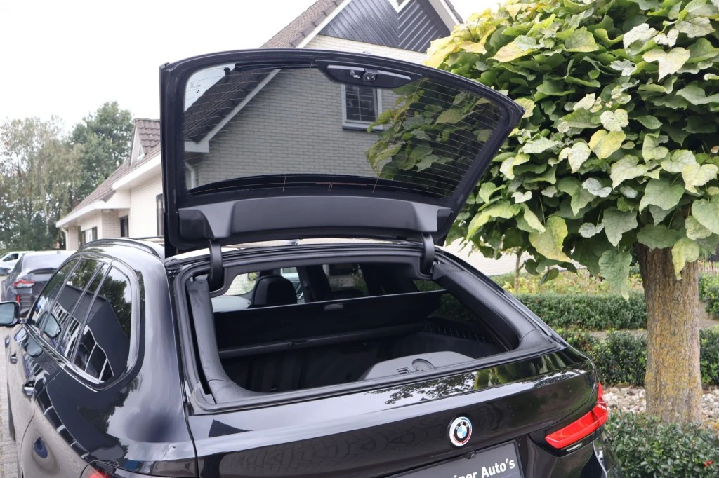 BMW 5 Serie – foto 46