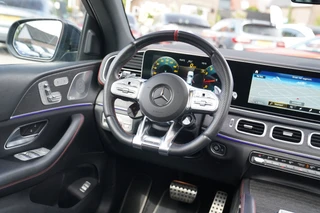 Mercedes-Benz GLE – thumbnail 25