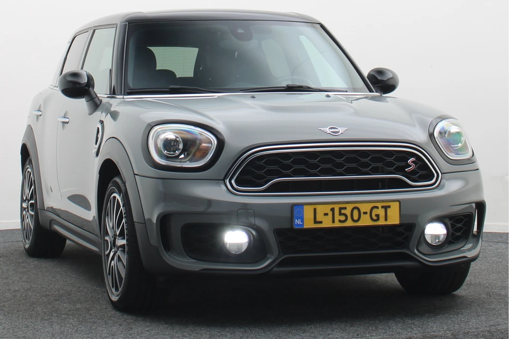 MINI Countryman – foto 12