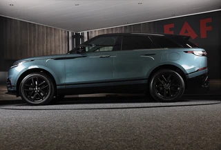Land Rover Range Rover Velar – thumbnail 5
