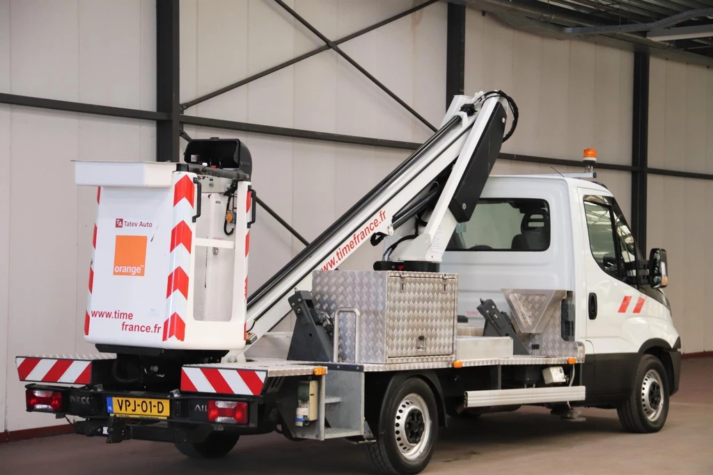 Iveco Daily – foto 3