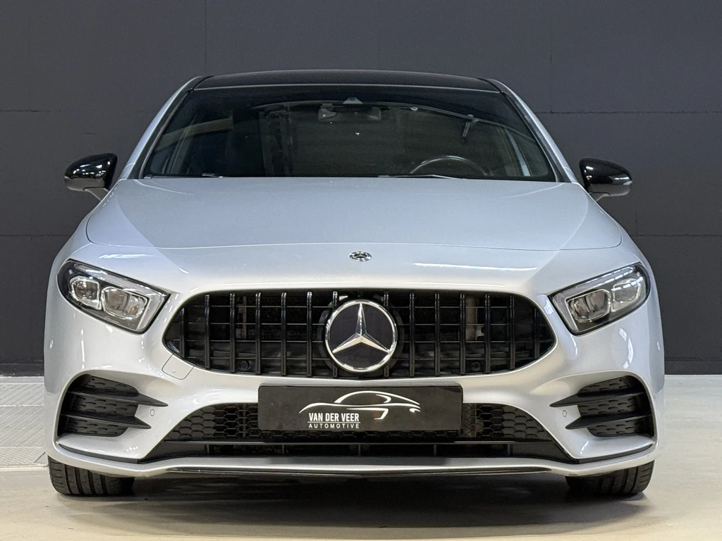 Mercedes-Benz A-Klasse – foto 7