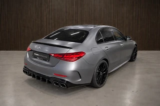 Mercedes-Benz C-Klasse – thumbnail 2