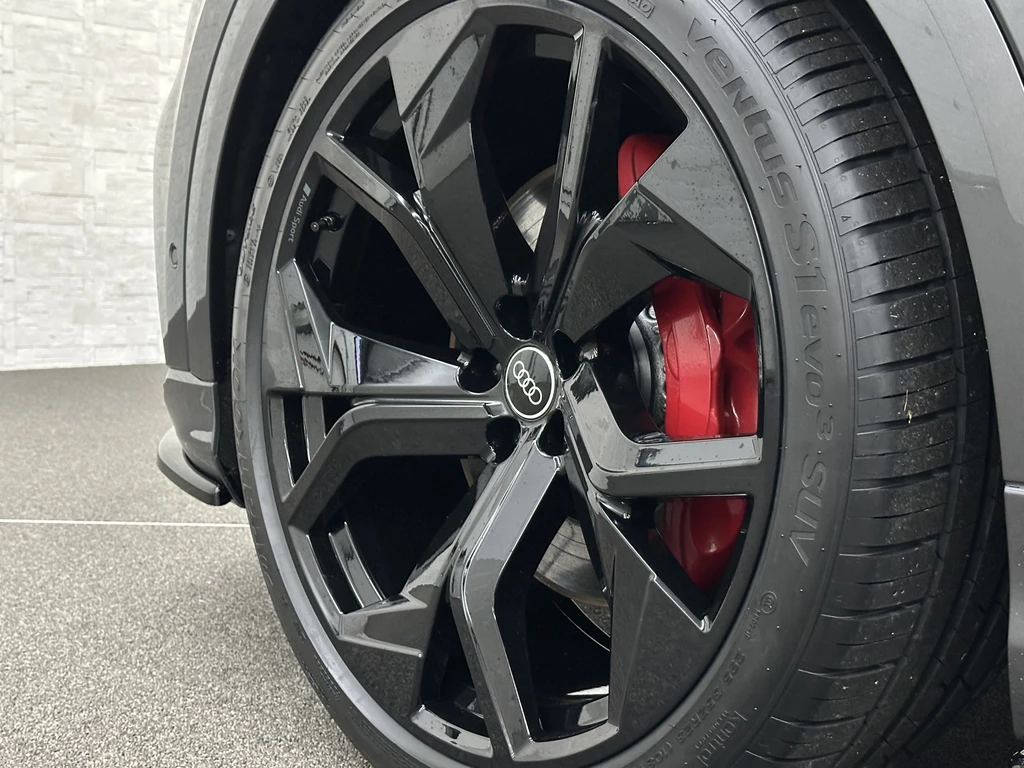 Audi Q8 – foto 27