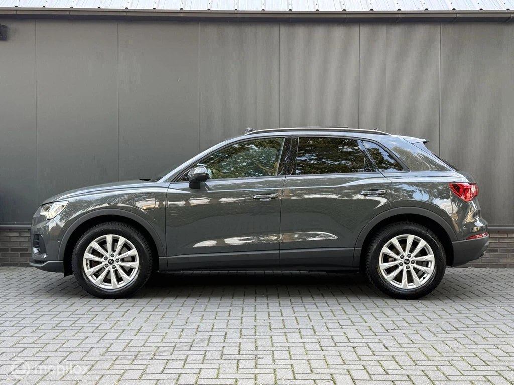 Audi Q3 – foto 4