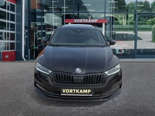 Škoda Octavia – thumbnail 8