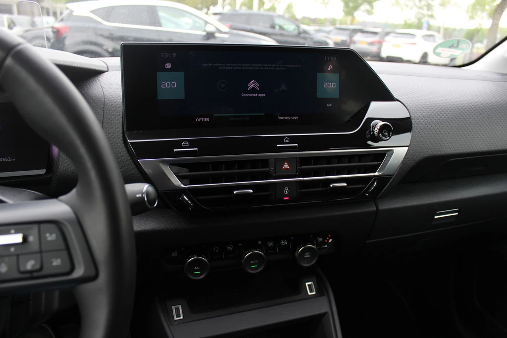 Citroën ë-C4 – foto 12