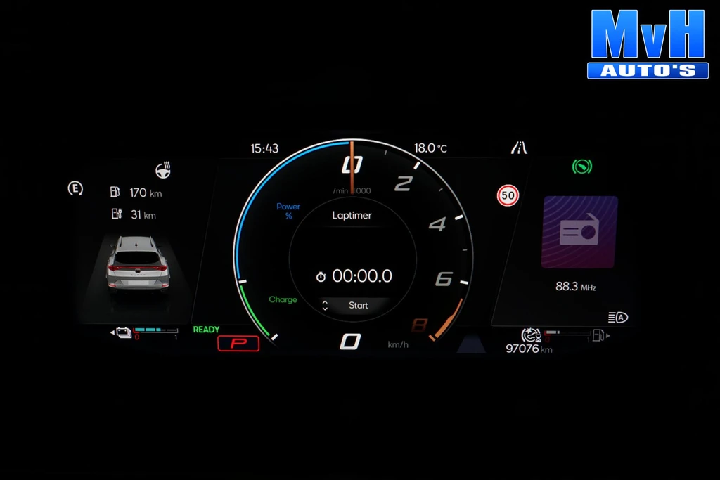 CUPRA Formentor – foto 67