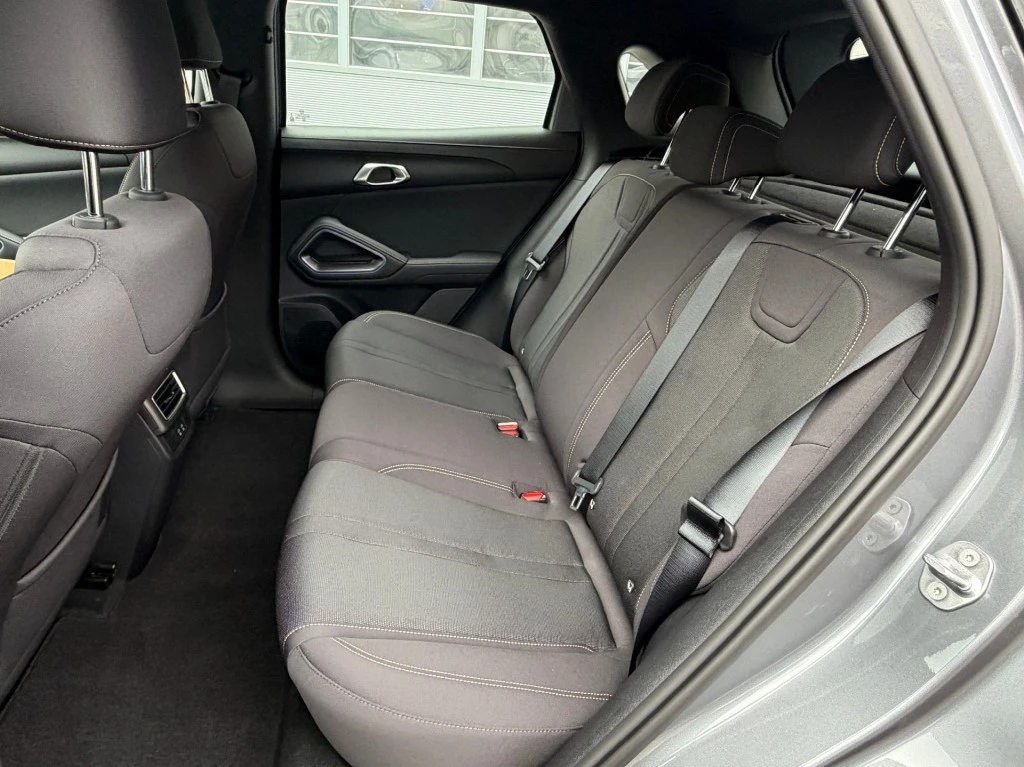 BYD ATTO 2 – foto 8