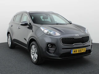 Kia Sportage – thumbnail 12
