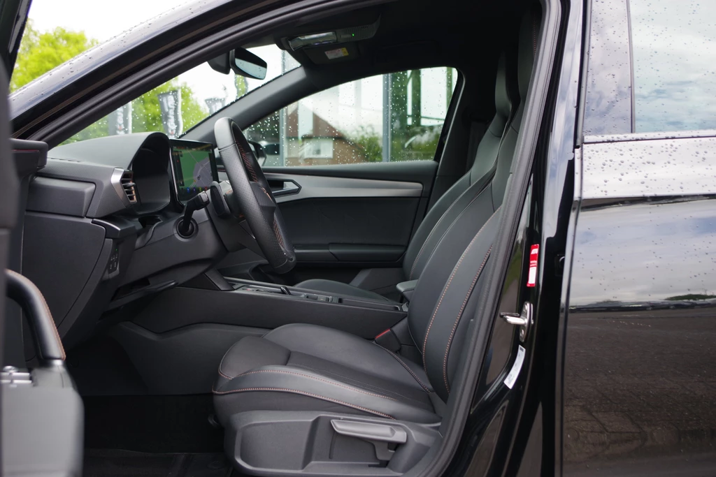 CUPRA Leon Sportstourer – foto 16