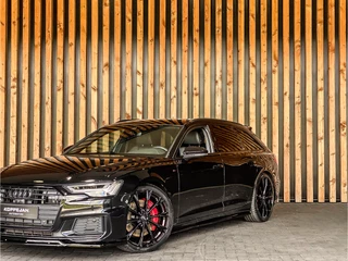 Audi A6 – thumbnail 3