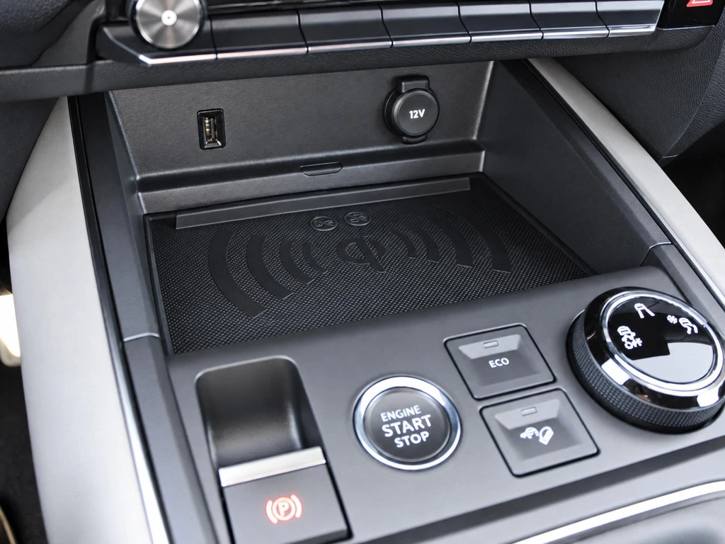 Citroën C5 Aircross – foto 12