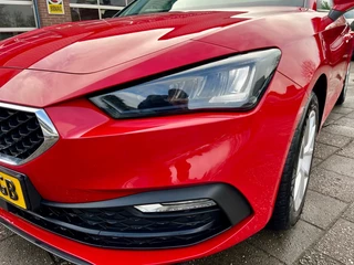 SEAT Leon – thumbnail 12