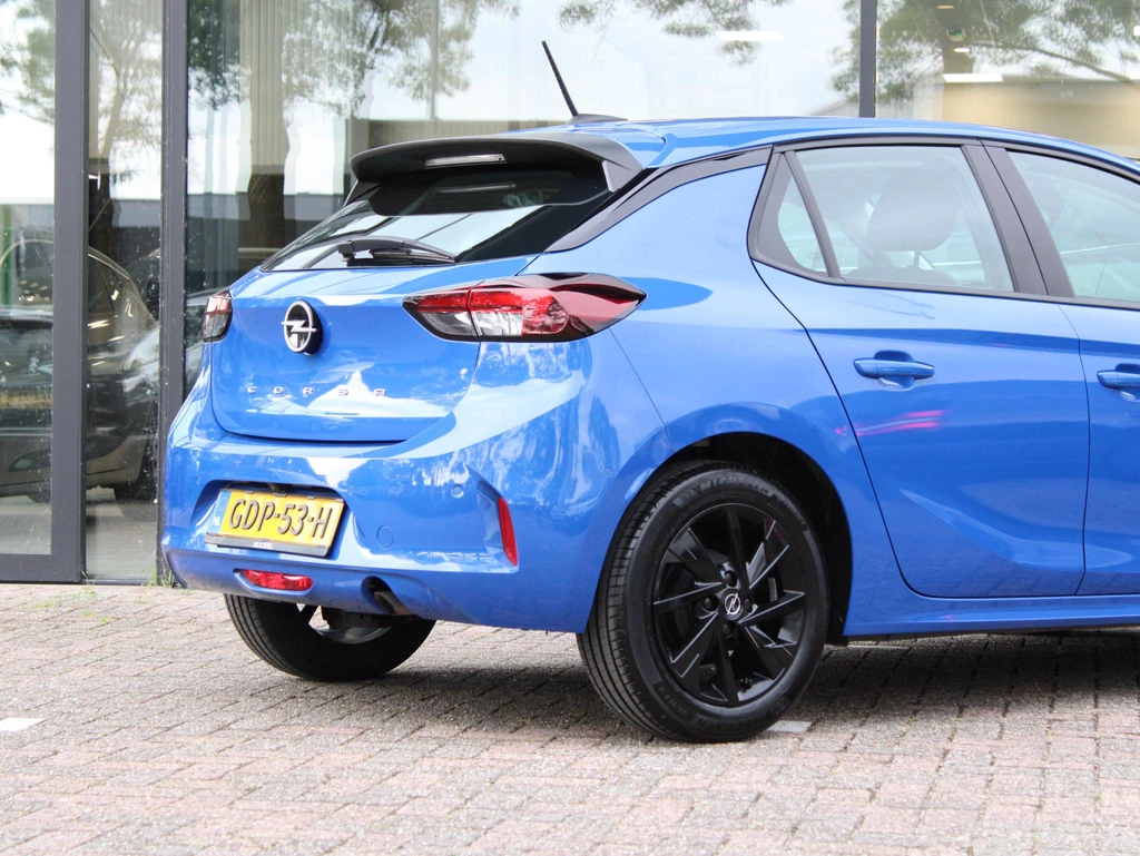 Opel Corsa – foto 4