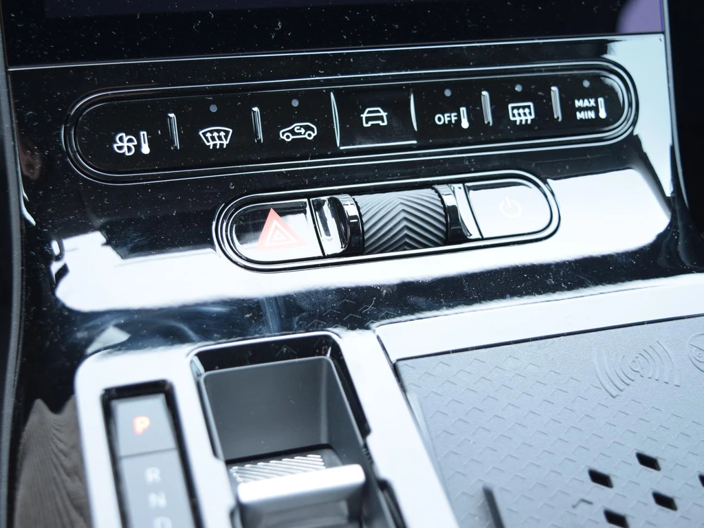 Citroën C5 Aircross – foto 14