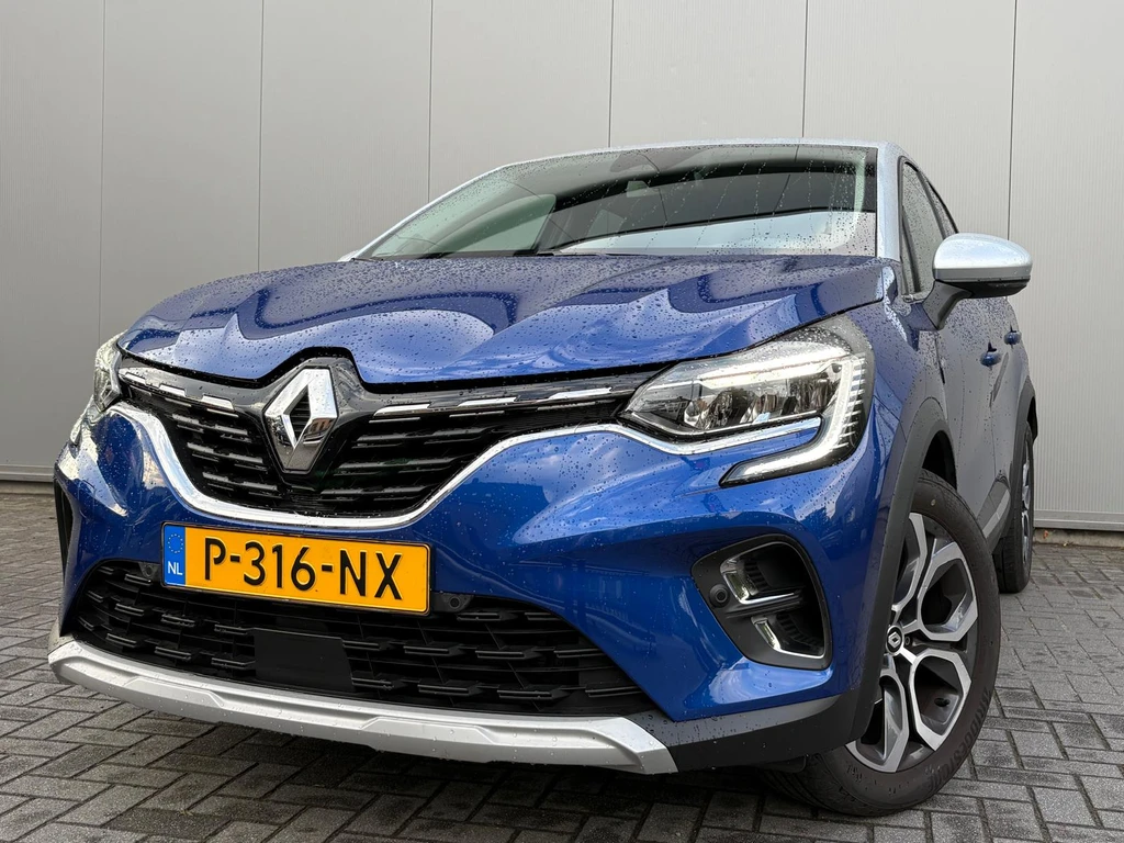 Renault Captur – foto 2