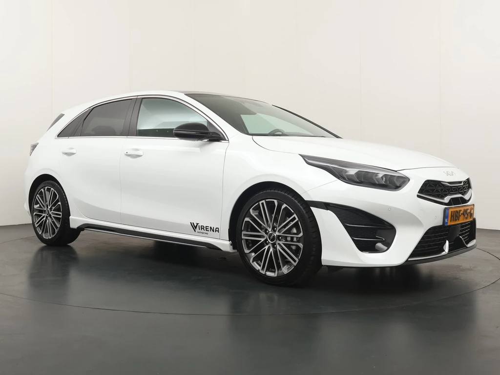 Kia Ceed – foto 10