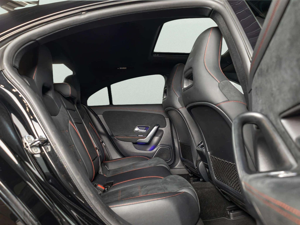 Mercedes-Benz CLA – foto 29