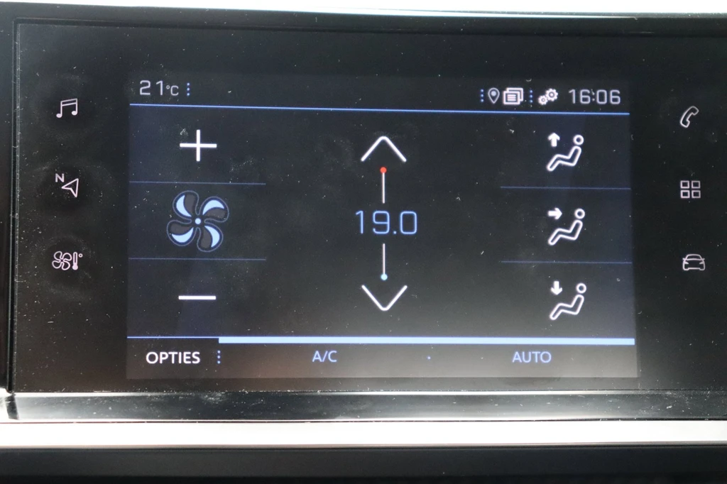 Peugeot 2008 – foto 19