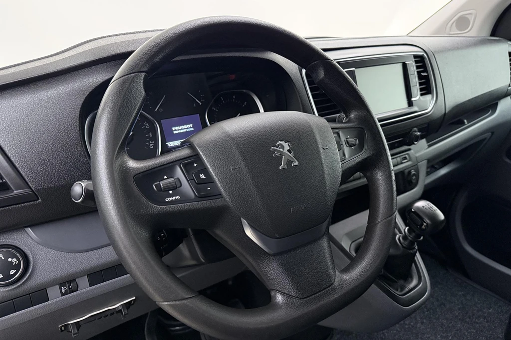 Peugeot Expert – foto 30