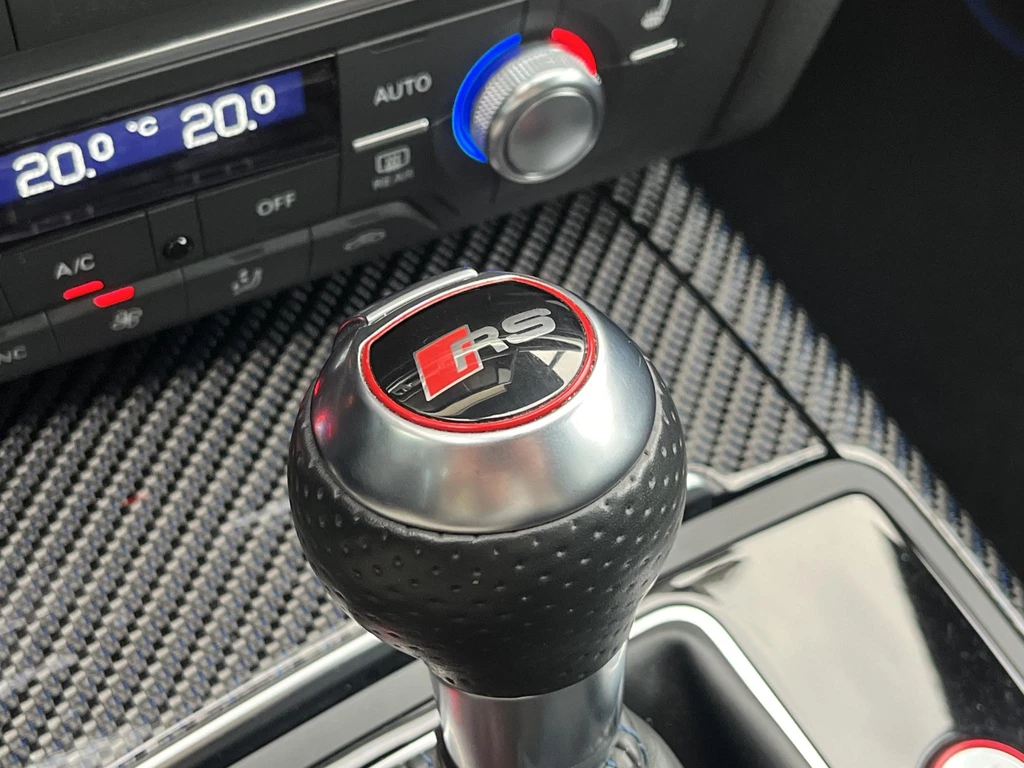 Audi RS6 – foto 72