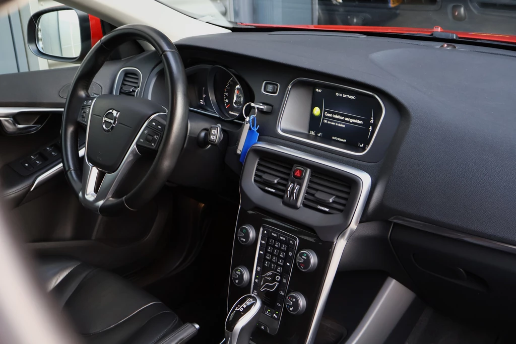 Volvo V40 – foto 21