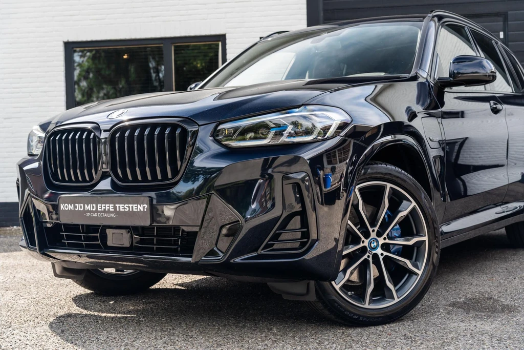 BMW X3 – foto 2