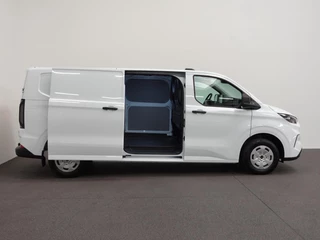 Ford Transit Custom – thumbnail 7