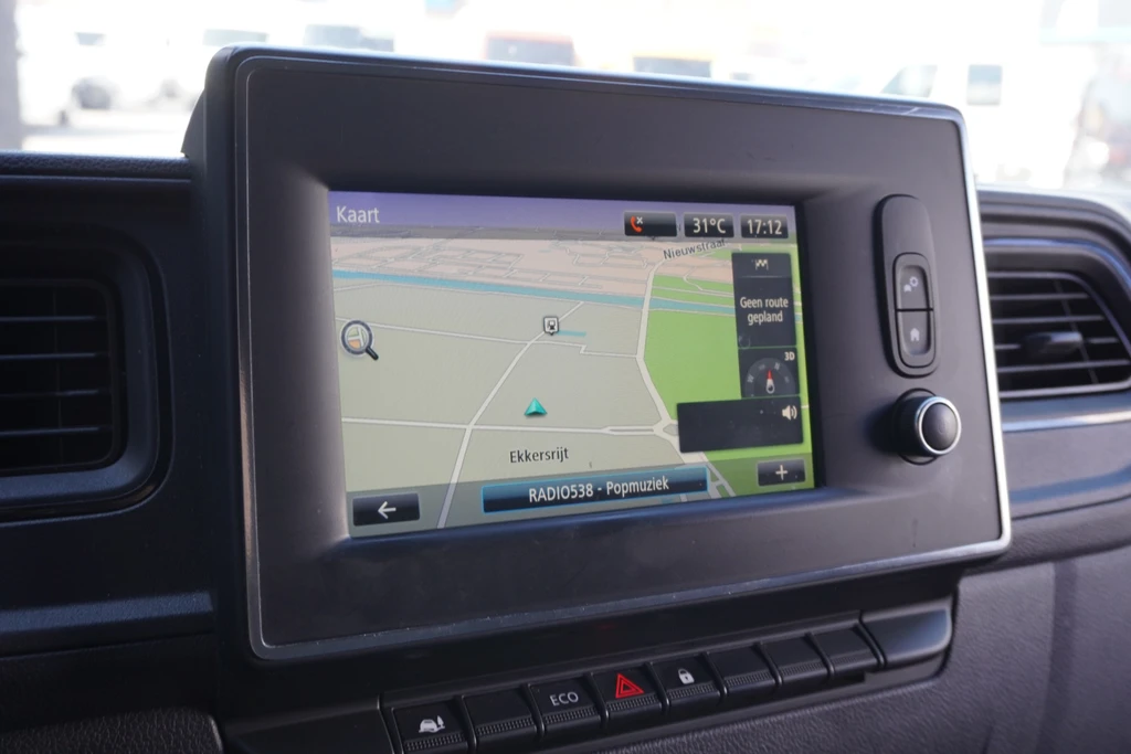 Renault Master – foto 11