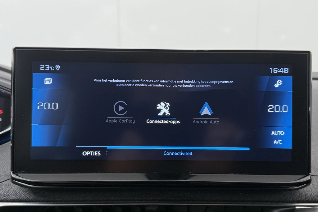 Peugeot 5008 – foto 28