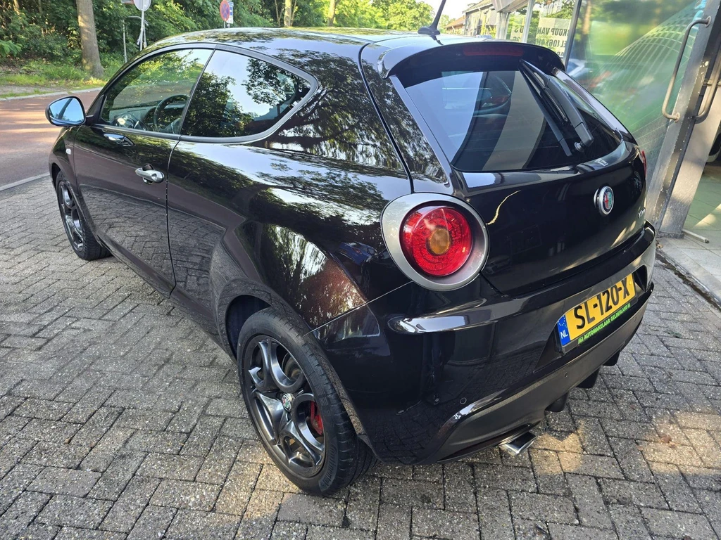 Alfa Romeo MiTo – foto 5