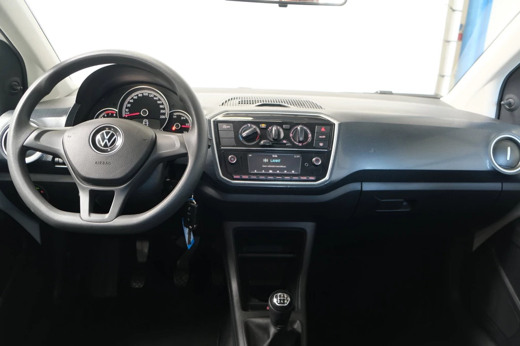 Volkswagen up! – foto 13