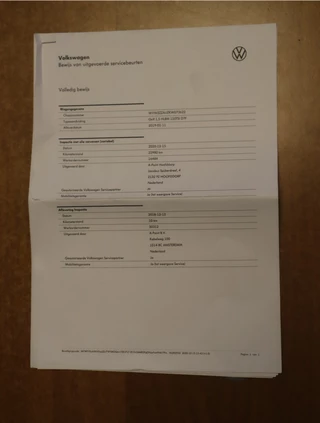 Volkswagen Golf – thumbnail 15