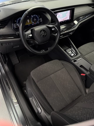 Škoda Octavia – thumbnail 15