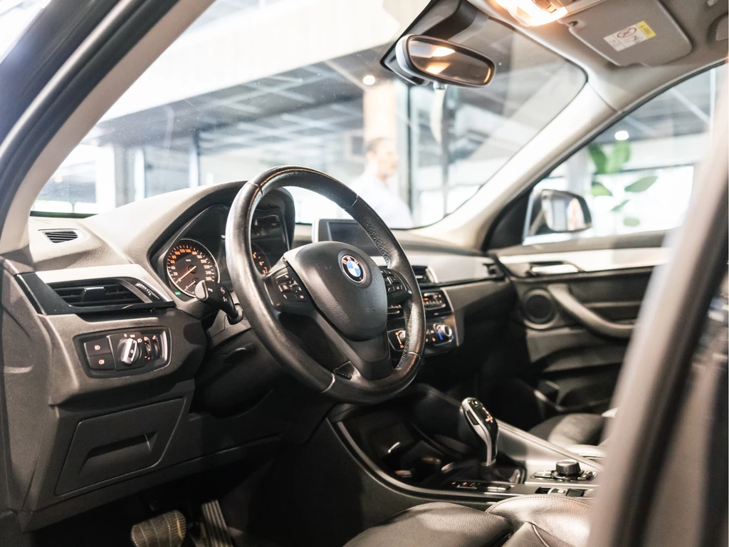 BMW X1 – foto 10