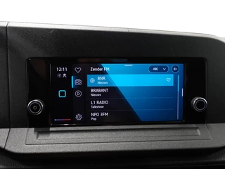 Volkswagen Caddy – thumbnail 19