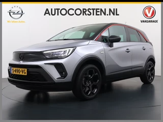 Opel Crossland – thumbnail 2