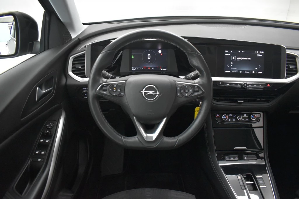 Opel Grandland – foto 13