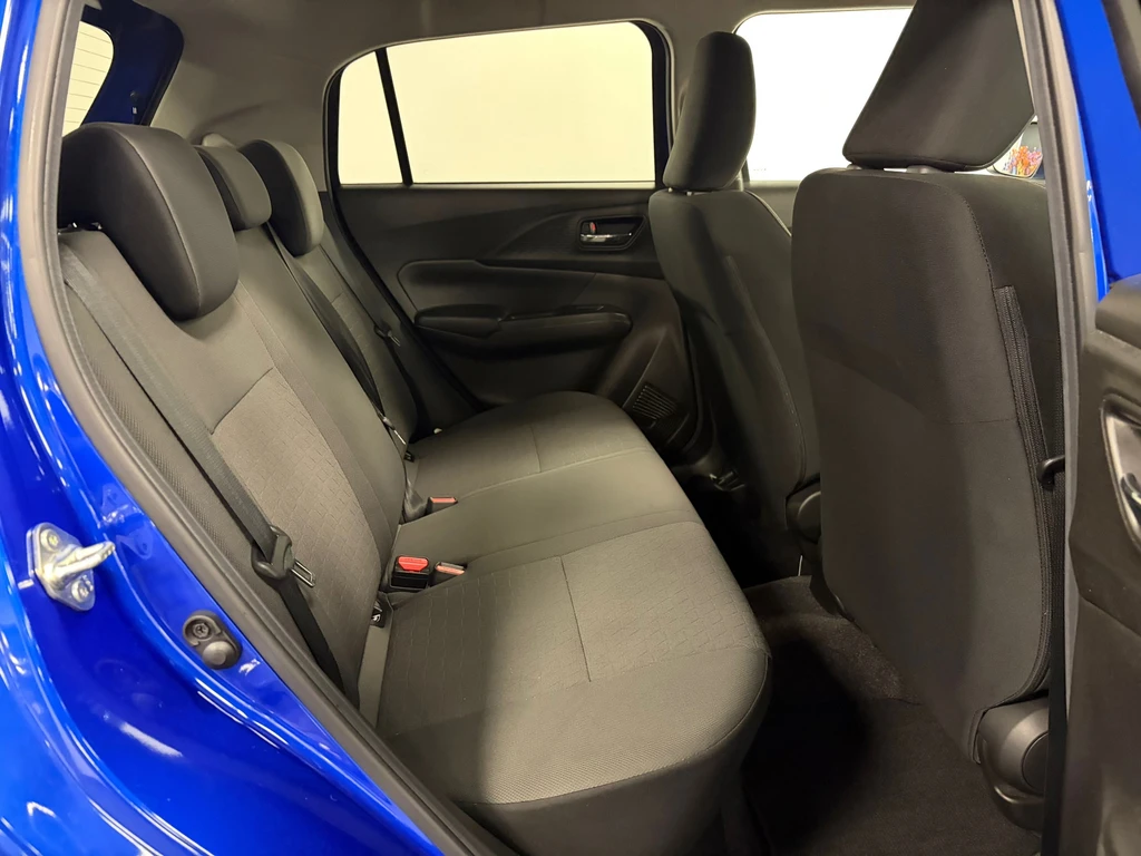 Suzuki Swift – foto 33