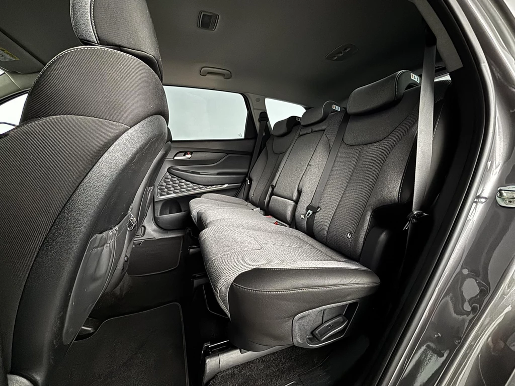 Hyundai Santa Fe – foto 15