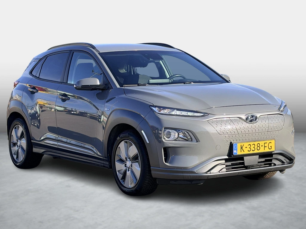 Hyundai Kona – foto 7