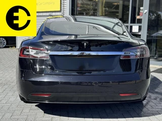 Tesla Model S – thumbnail 3
