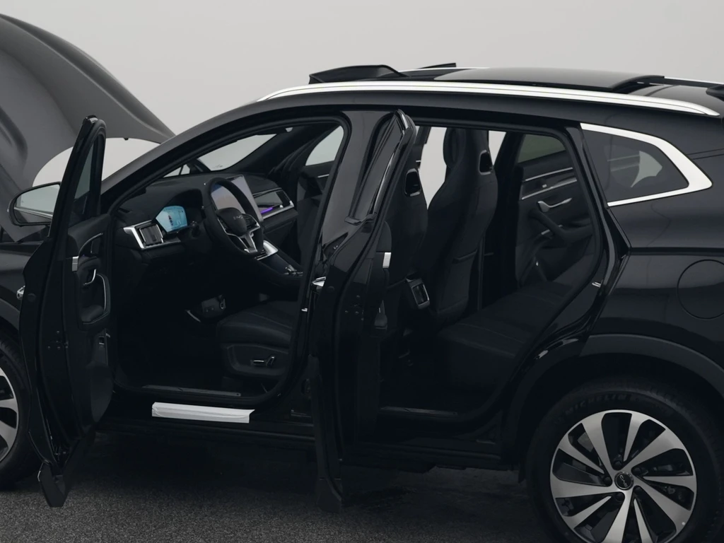 BYD SEAL U – foto 36
