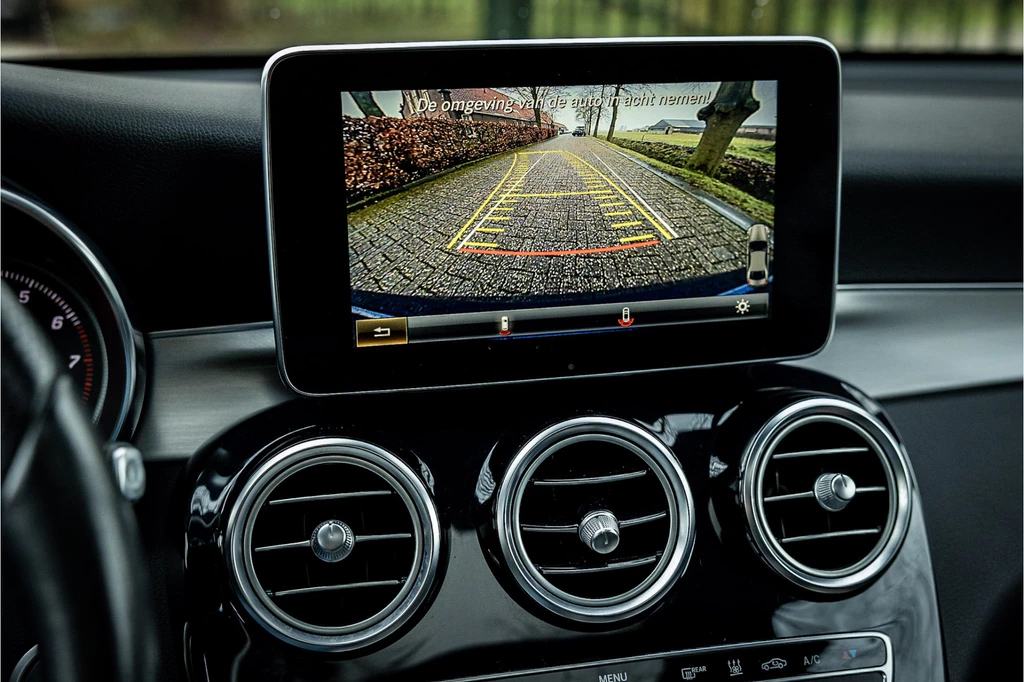 Mercedes-Benz GLC – foto 23