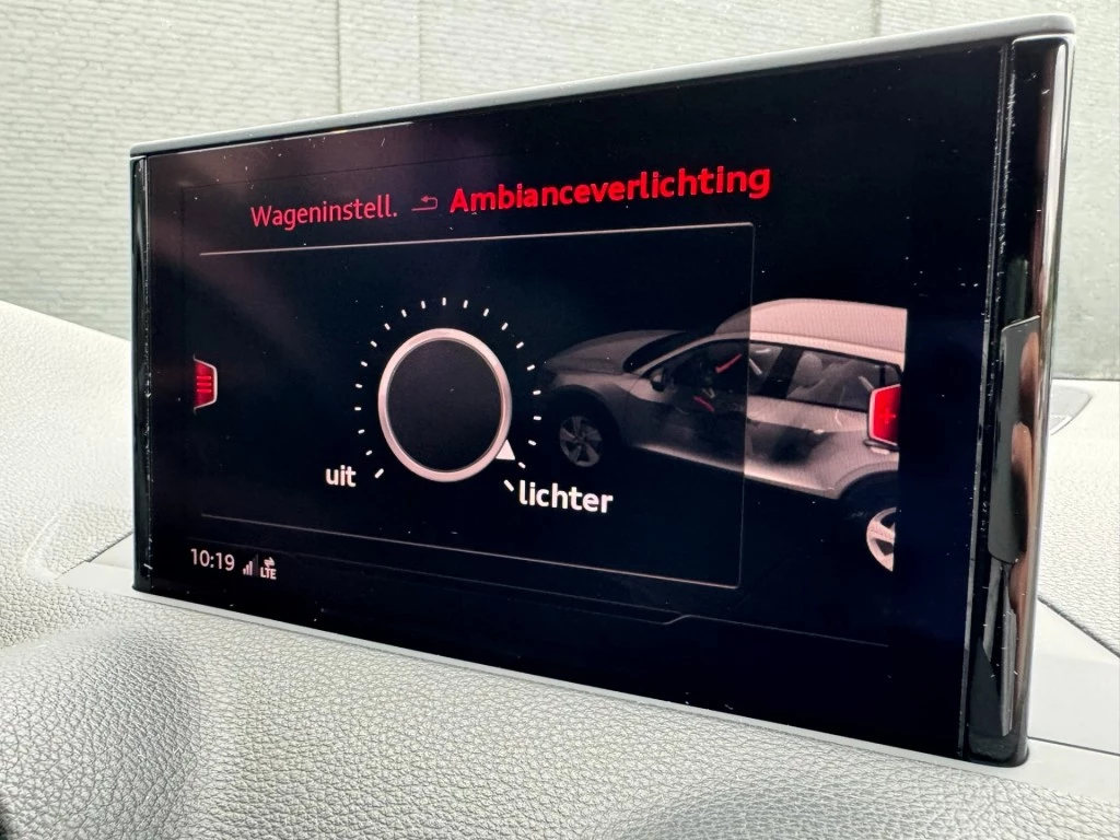 Audi Q2 – foto 42