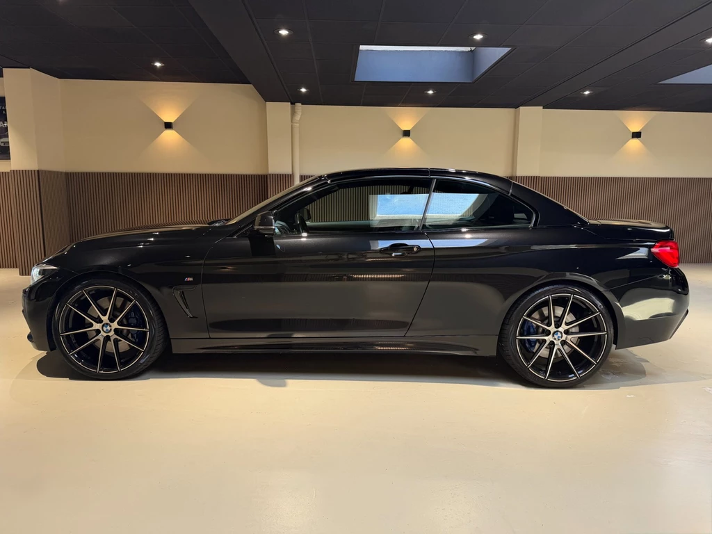 BMW 4 Serie – foto 4