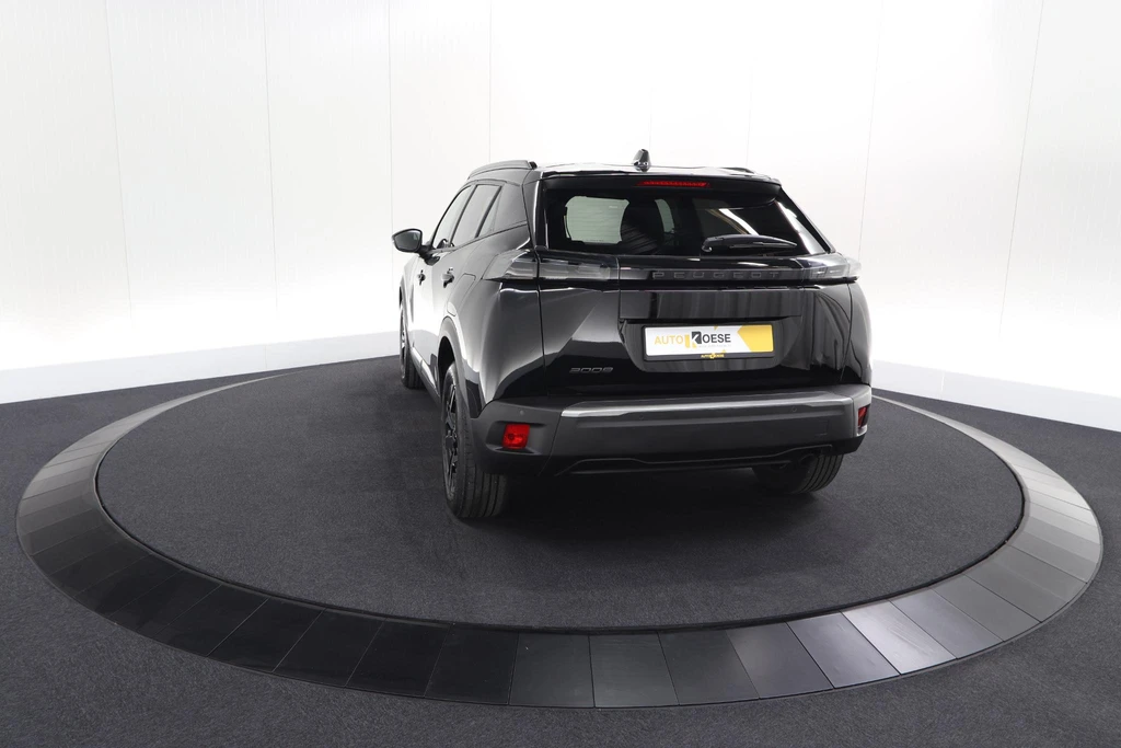 Peugeot 2008 – foto 5
