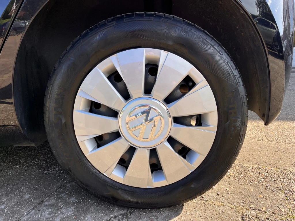Volkswagen up! – foto 13