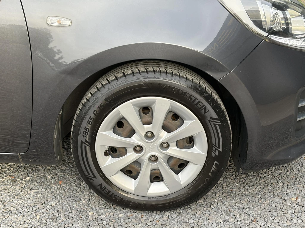 Kia Rio – foto 26